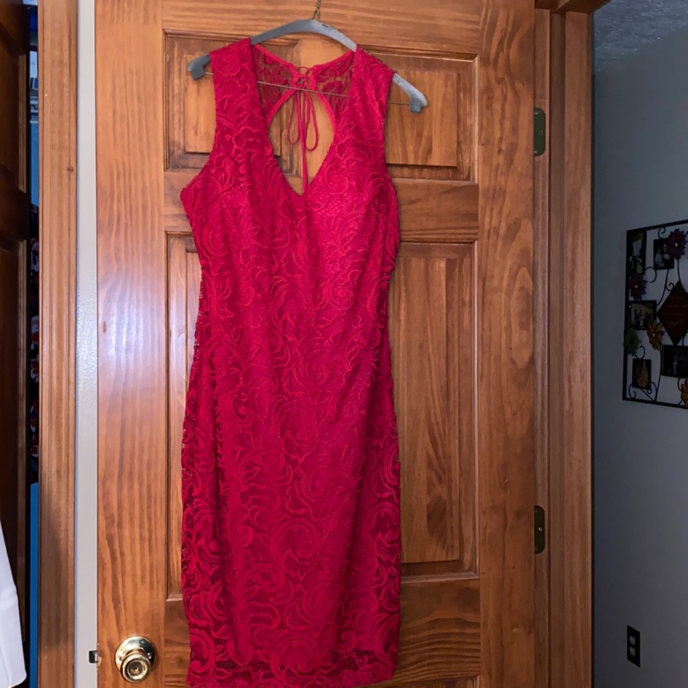 Women’s dress